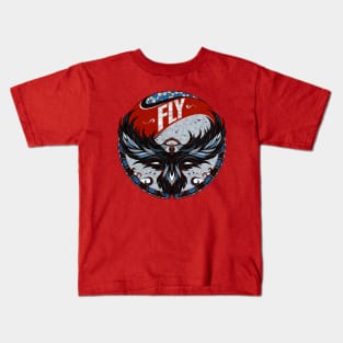 Fly Kids T-Shirt